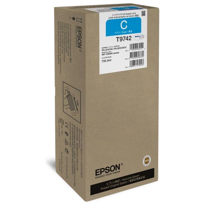 Epson T9742 735.2 Ml