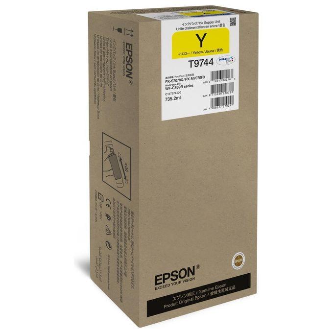 Epson T9744 735.2 Ml