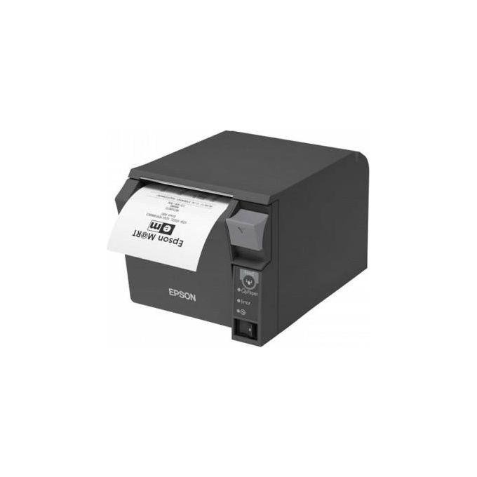 Epson TM-T70II, USB, RS232