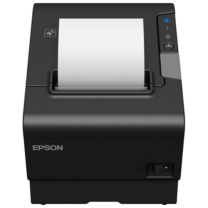 Epson TM-T88VI (111) Serial