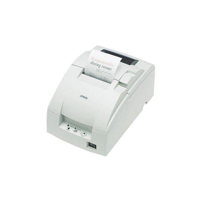 Epson TM-U220B, RS232, Cutter