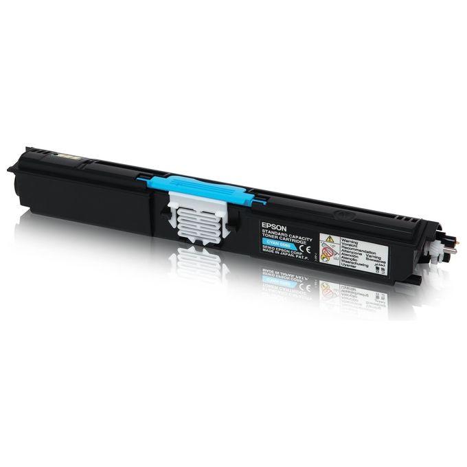 Epson Toner Ciano (capacita