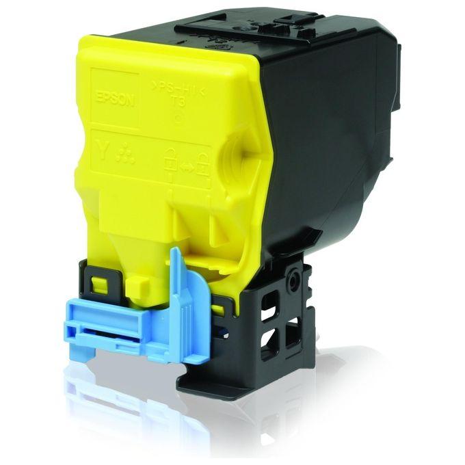 Epson Toner Giallo Per