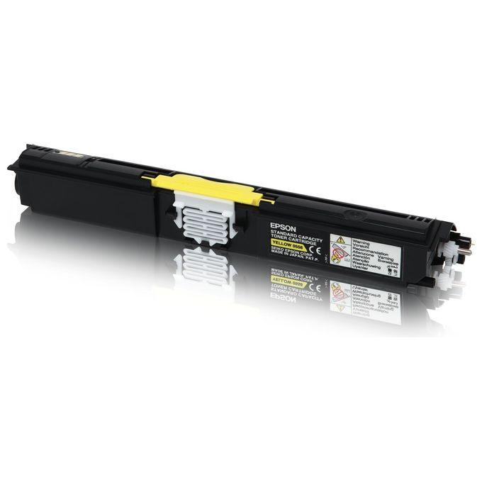 Epson Toner Giallo (capacita