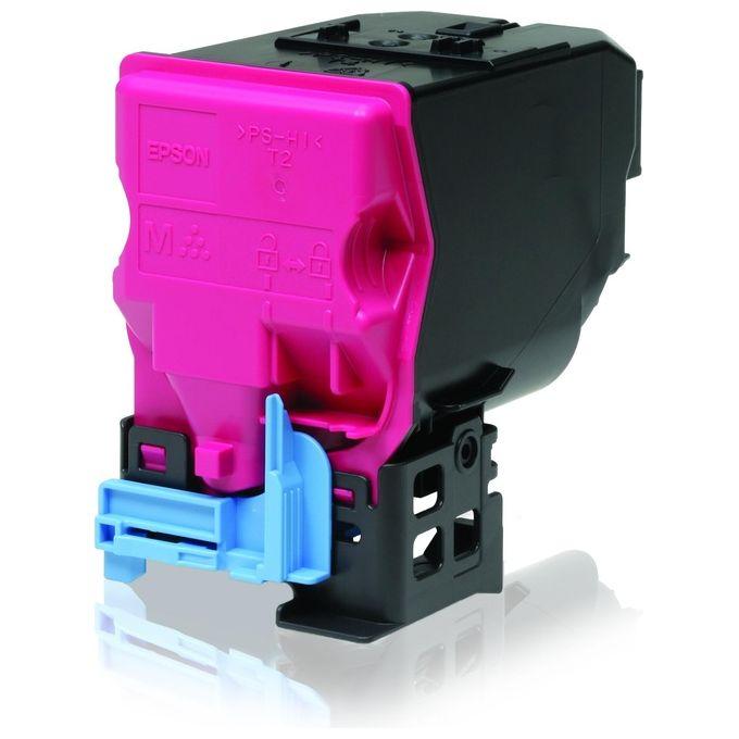 Epson Toner Magenta Per