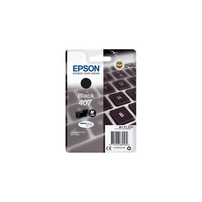 Epson Wf-4745 Cartuccia DInchiostro