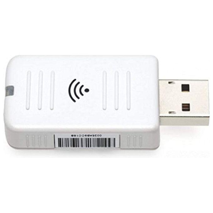 Epson Wireless Lan Adapter