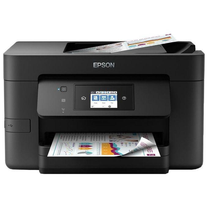 [ComeNuovo] Epson WorkForce Pro