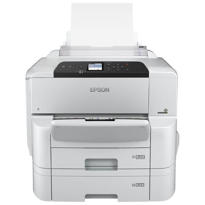 Epson WorkForce Pro WF-C8190DTW