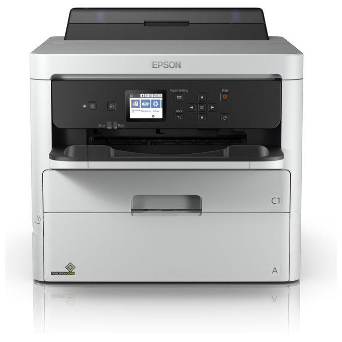 Epson WorkForce Pro WF-C529RDW