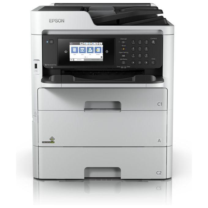 Epson WorkForce Pro WF-C579RDTWF