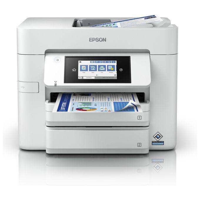 Epson Stampante Inkjet Multifunzione