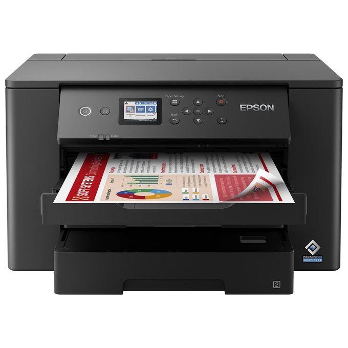 Epson WorkForce WF-7310DTW Stampante