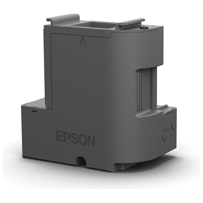 Epson XP-3100/XP-4100/WF-2810/WF-2830/WF-2850 Maintenance Box