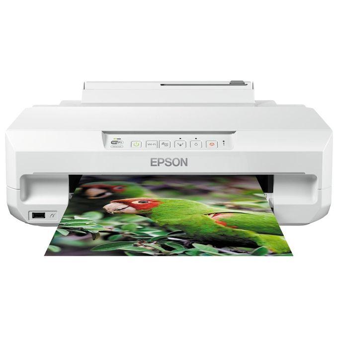 Epson Expression Photo XP-55