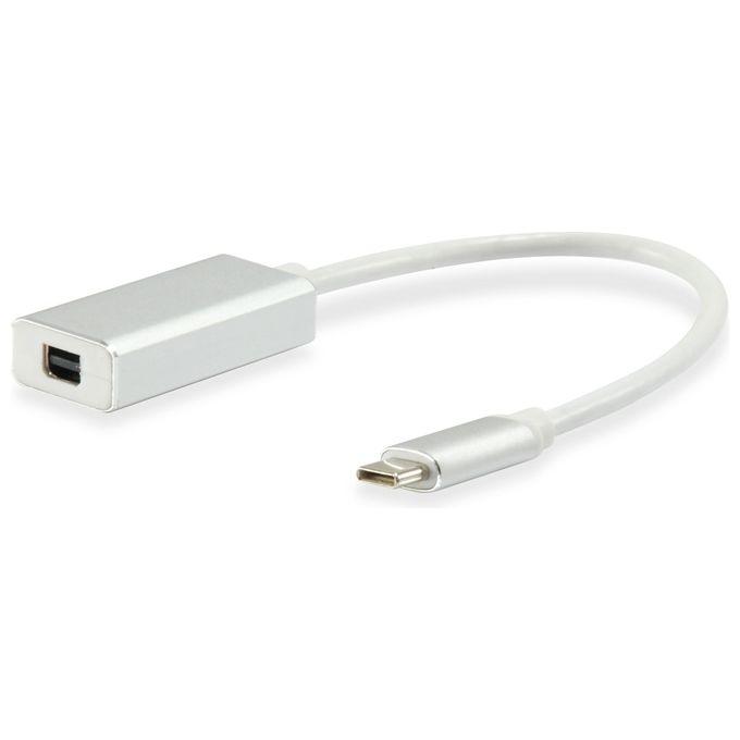 Equip Cavo Usb-C A