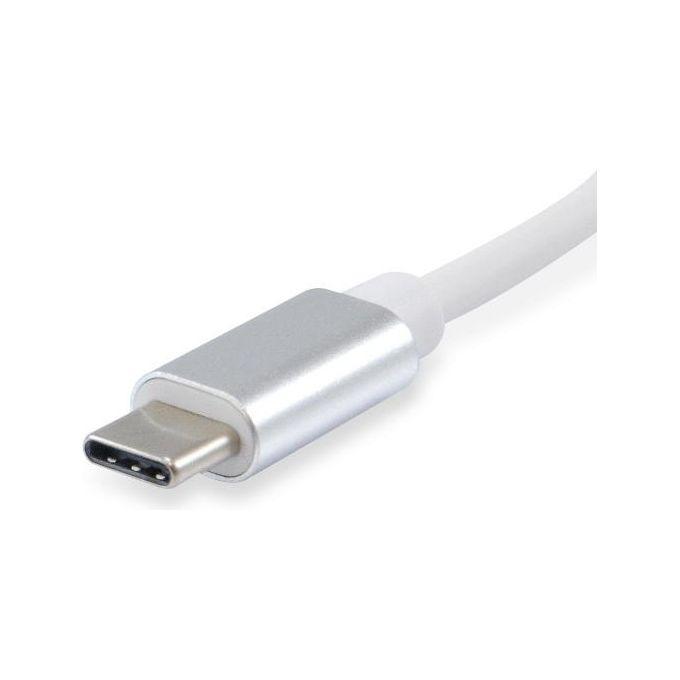 Equip Cavo Usb-C Displayport