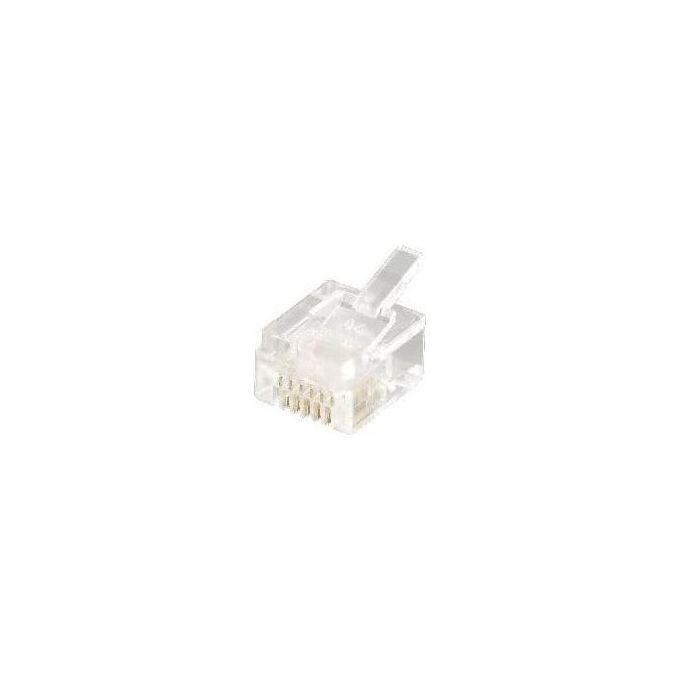 Equip RJ12 Modular Plug