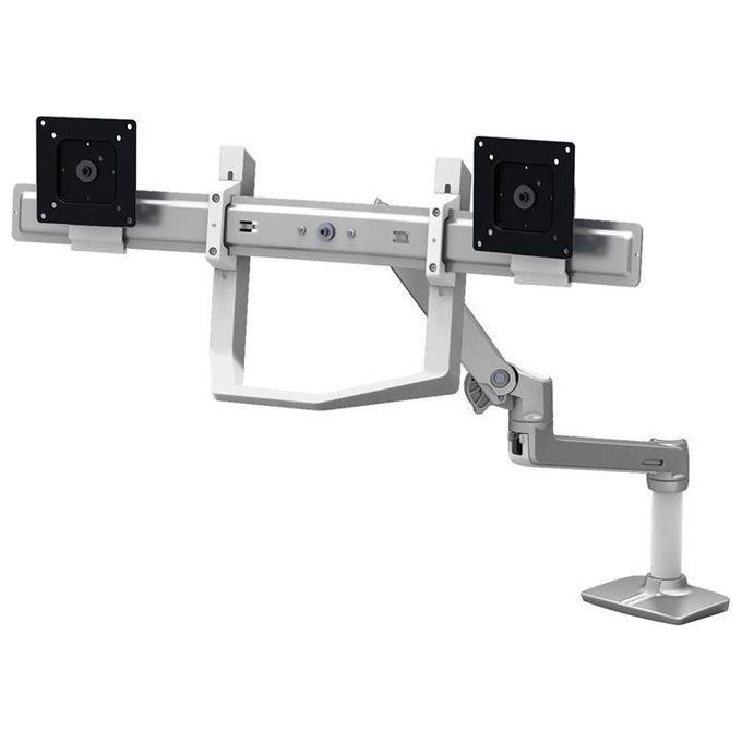 Ergotron Dual Direct Handle