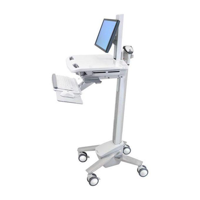 Ergotron StyleView Cart Con