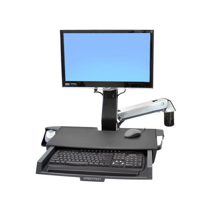 Ergotron StyleView Sit-Stand Combo