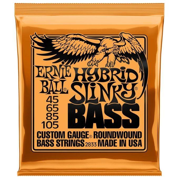 Ernie Ball P02833 Chitarra