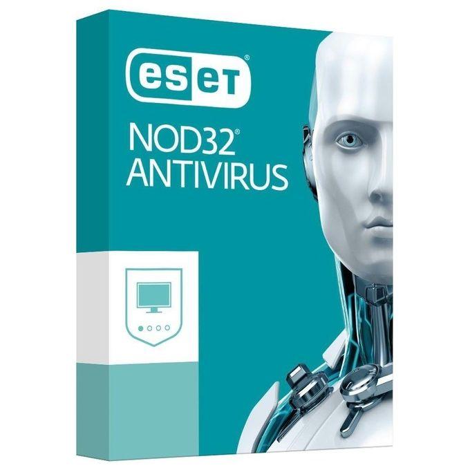 Nod32 Antivirus Rinnovo 2