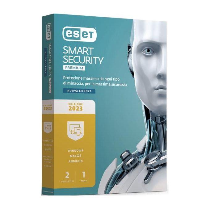 Eset Smart Security Premium