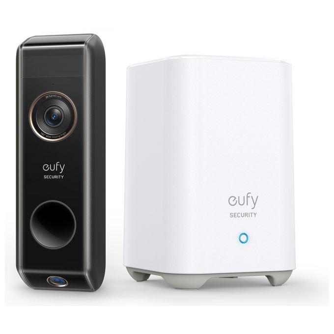 Eufy E8213 Security Video