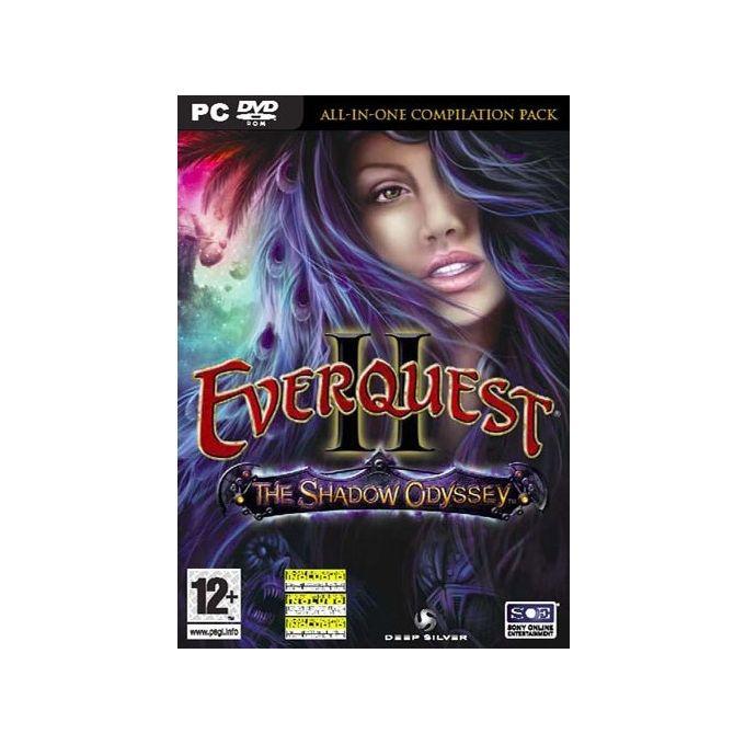 Everquest Ii: The Shadow
