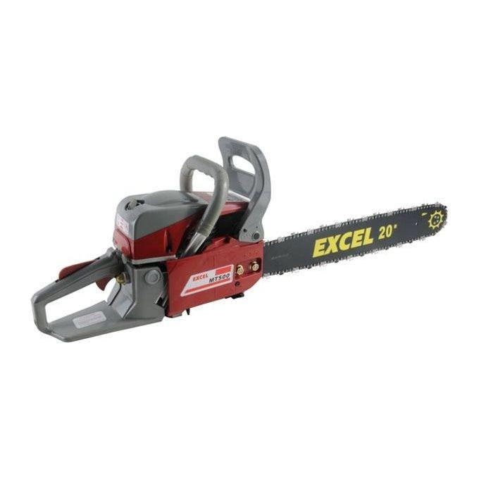 Excel Motosega Cc.49 Cm