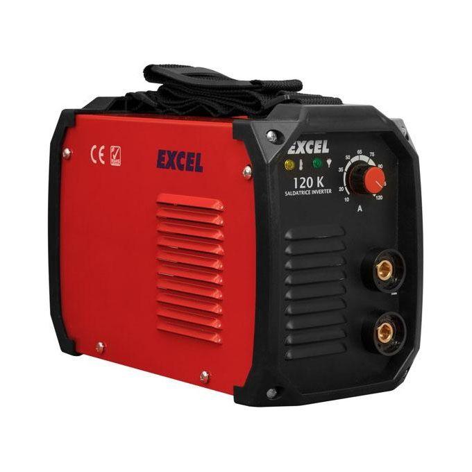 Excel Saldatrice Elettrica Inverter