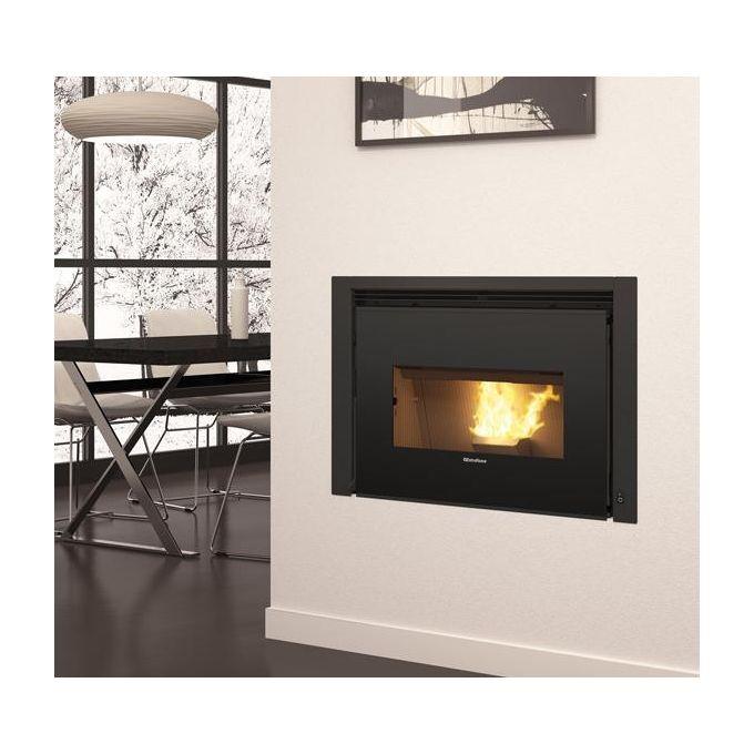 Extraflame Comfort P85 Plus