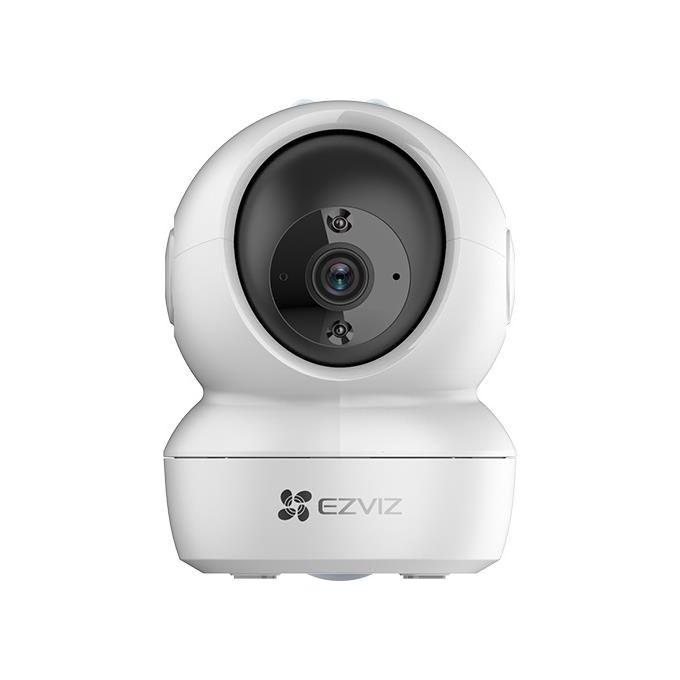 EZVIZ H6c  Telecamera