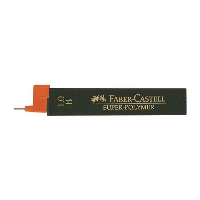 Faber Castell 12 Astucci