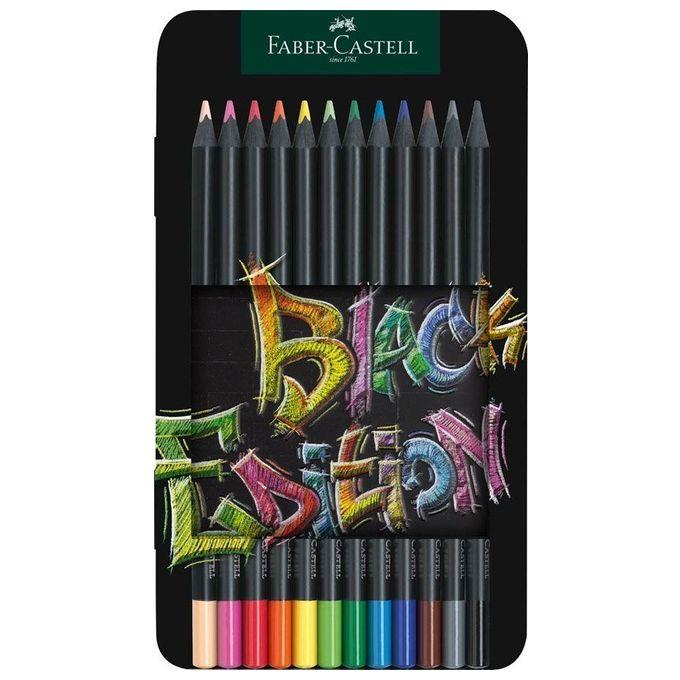 Faber Castell 12 Matite