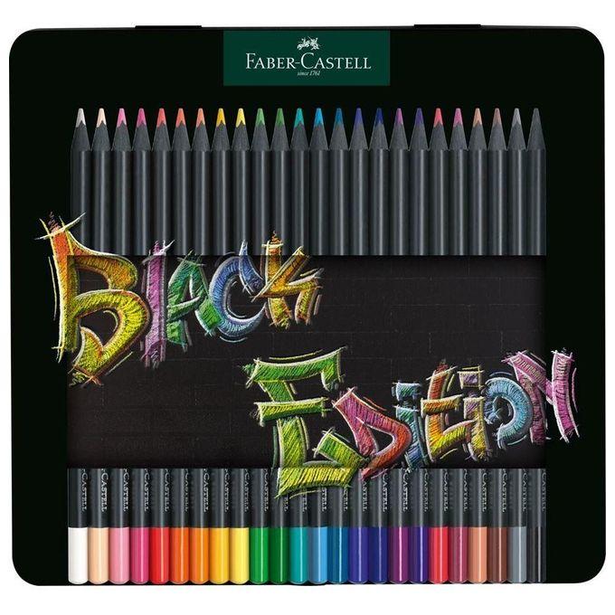 Faber Castell 24 Matite