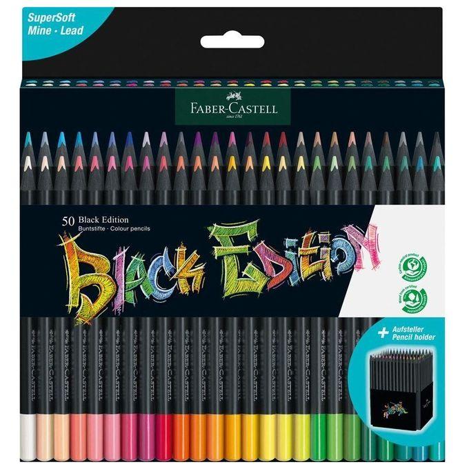 Faber Castell 50 Matite