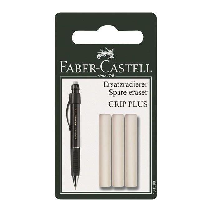 Faber Castell Blister 3