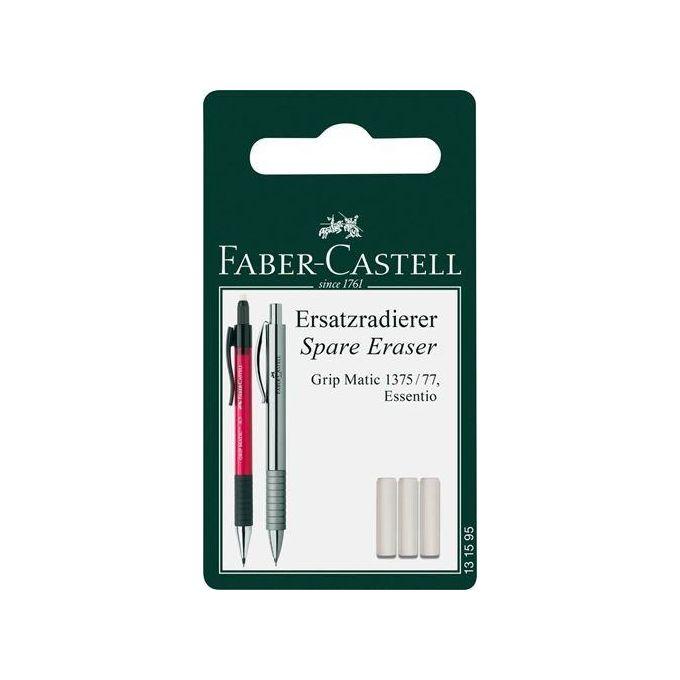 Faber Castell Blister 3