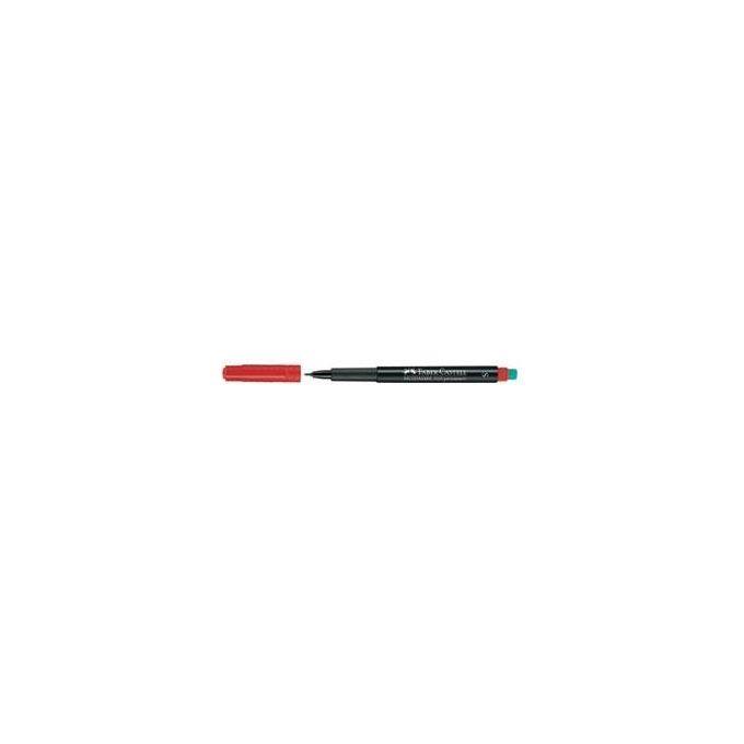 Faber Castell Cf10 Marcatore