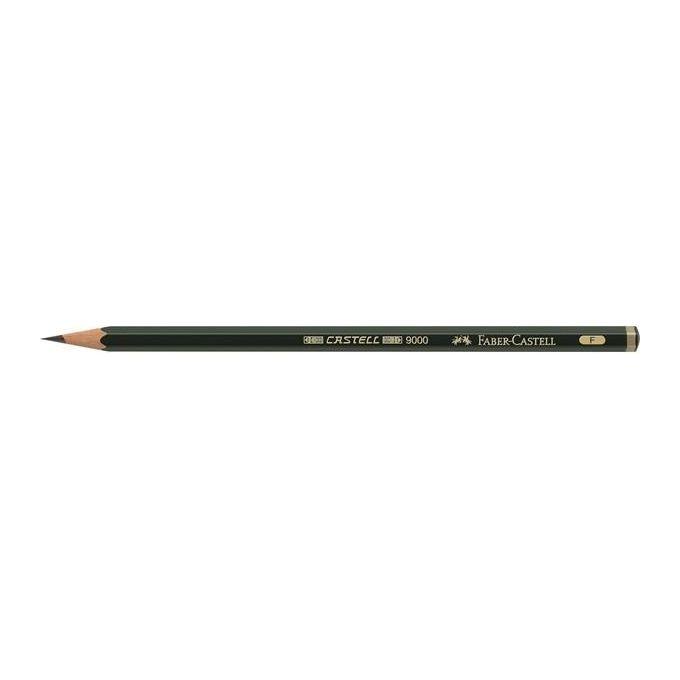 Faber Castell Cf12 Matita