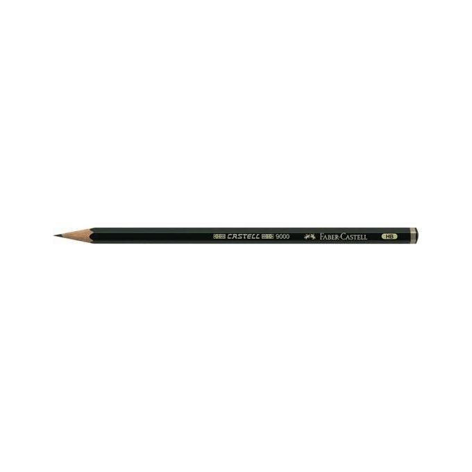 Faber Castell Cf12 Matita