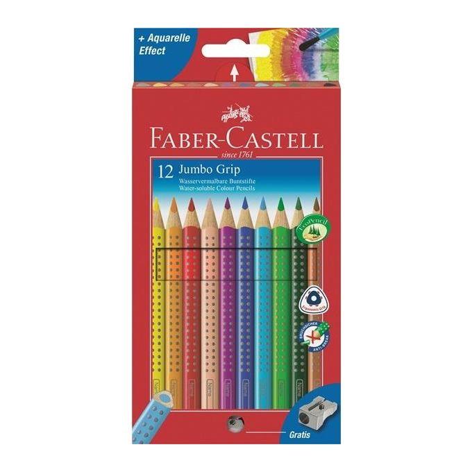 Faber Castell Cf12 Matite