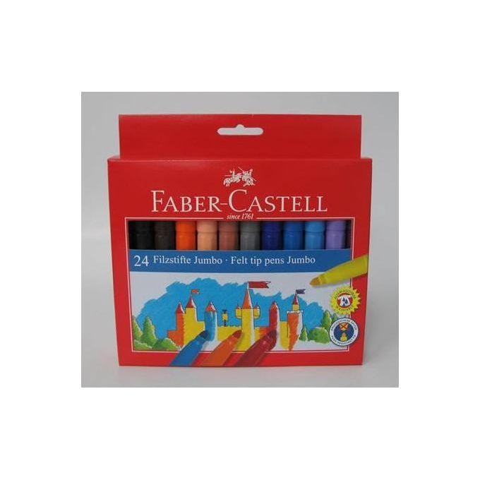 Faber Castell Cf24 Pennarelli