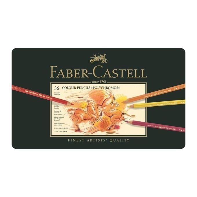 Faber Castell Cf36 Matita