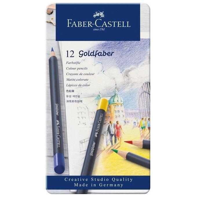 Faber Castell Confezione 12