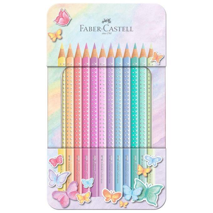 Faber Castell Confezione 12