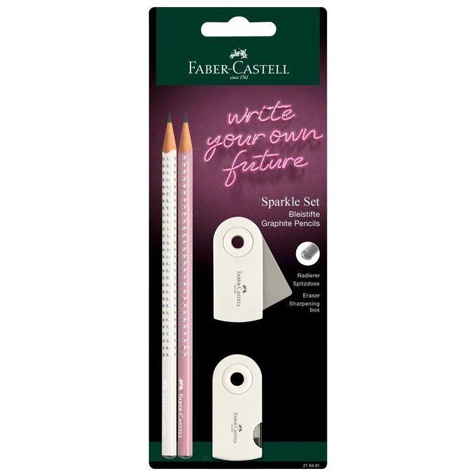 Faber Castell Confezione 2