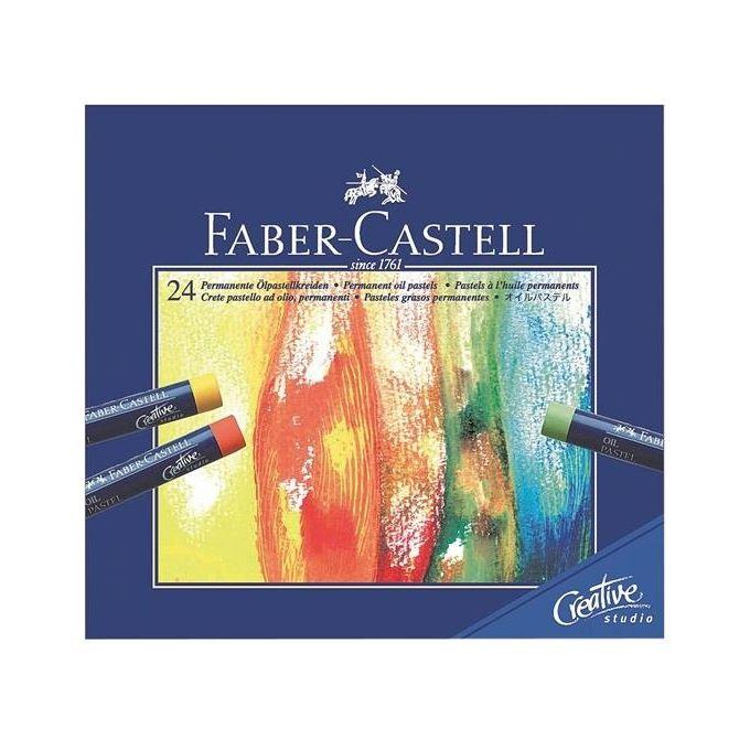 Faber Castell Confezione 24